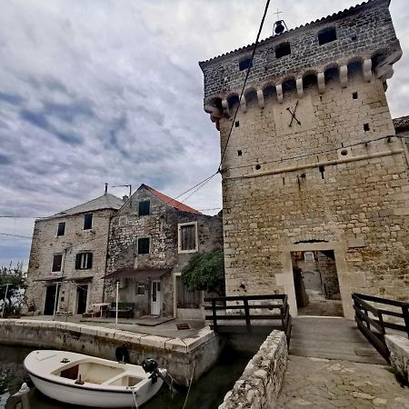 Apartment Escape Kastela Exterior photo